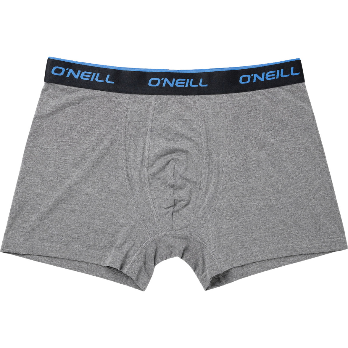 2025 O'Neill Herre Boksershorts Circle Surfer 3-Pack 203021155 - Circle Surfer / Light Grey Me